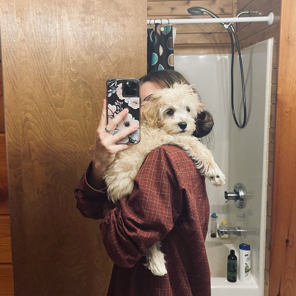 Meet your Posher, Sierra